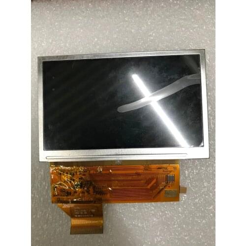 4.3 inch LCD screen LR043JC112