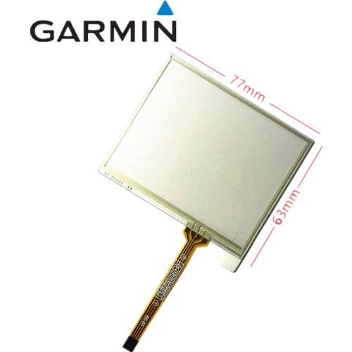 10 Pcs of 3.5"inch Self-service terminal Touchscreen for symbol MK500 MK590 Micro Kiosk Touch Screen Panel Digitizer 77mm*63mm