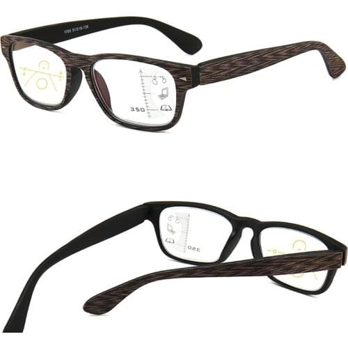 CLARA VIDA 2 Paires!!! Blue Light Blocking Comfortable Men Women Protect Eyes Computer Reading Glasses+1.0 +1.5 +2.0 To +4.0