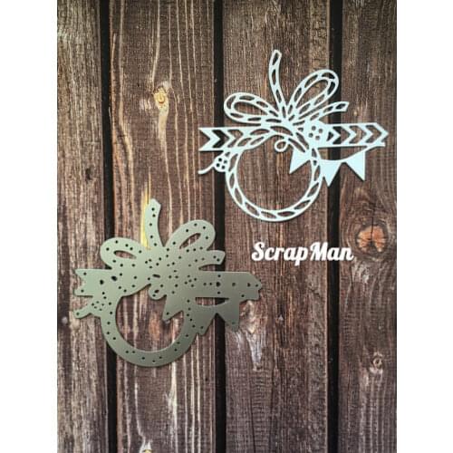 2020 Metal Cutting Dies Scrapbook craft album card punch knife art cutter