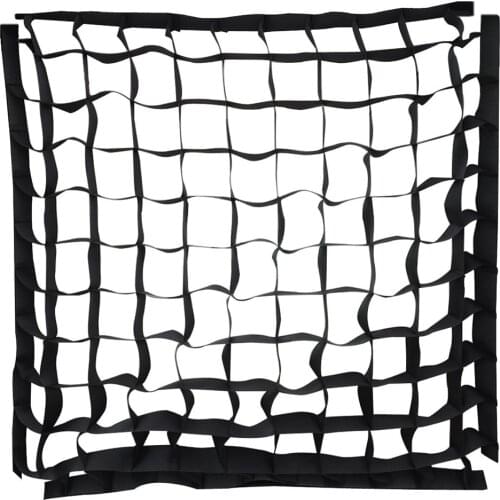 60 X 60cm Photography Square Honeycomb Grid Net for Studio Strobe Softbox High Quality