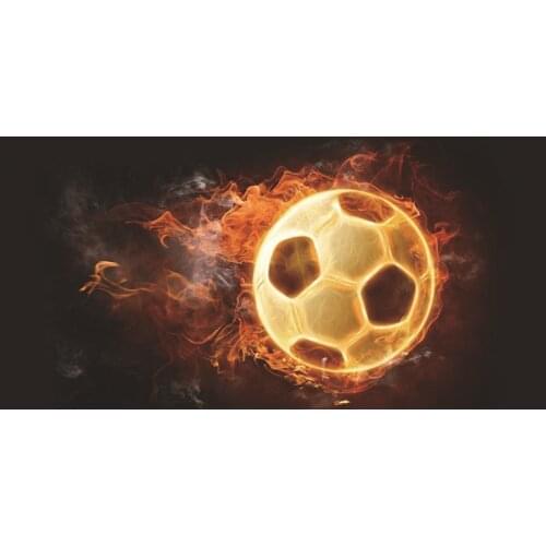 75*150cm American Football Baseball Hand Towels Microfiber Washcloths for Bathroom Spa Gym Yoga Beach Hand Towel Adults Sports