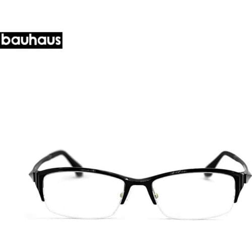 Bauhaus Men's Accessories