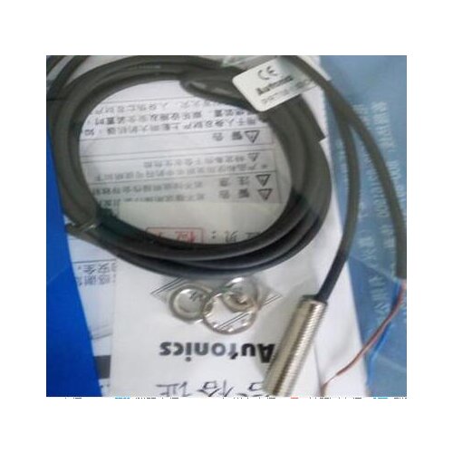 Free Shipping 2pcs/lot New Switch PRT08-1.5DO DC two wire normally open inductive sensor
