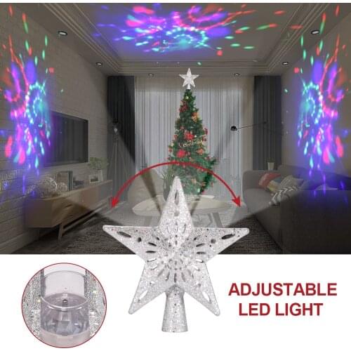 CHENGYILT LED Holiday Light Bulbs