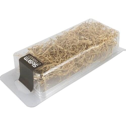 Diorama Vine Tree Roots Withered Model Plant Stubble Branches DIY Miniature Scene Simulation Grass