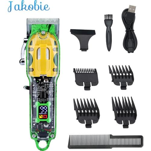 Hair Clippers IROVNE China