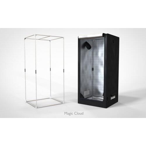 Magic Cloud Hydroponics China