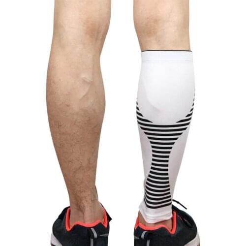 1 Pcs Fitness Running Knee Support Protect Gym Sport Braces Kneepad Elastic Men Compression Knee Pad Sleeves