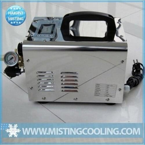 E066 misting system pump