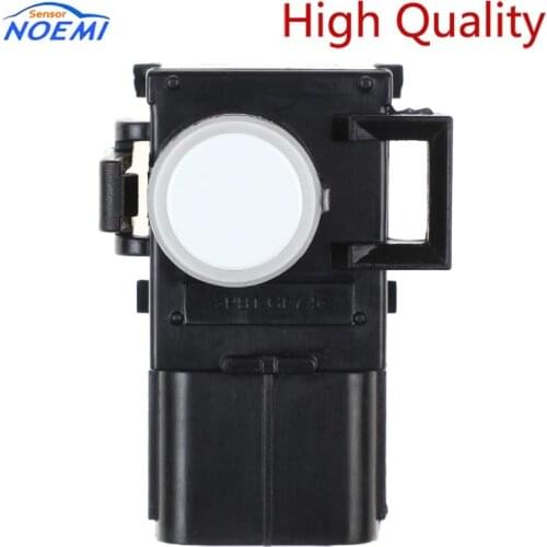 New 188300-4750 PDC Backup Reverse Parking Assist Sensor Fits For Toyota Lexus 1883004750