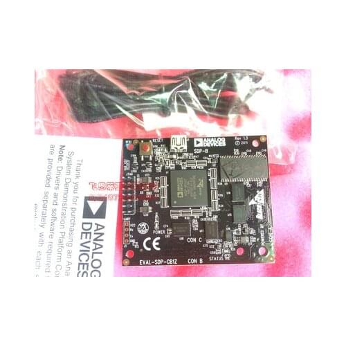 Spot EVAL-SDP-CB1Z development board module Interposer Boards, Daughter Boards ADSP-BF527