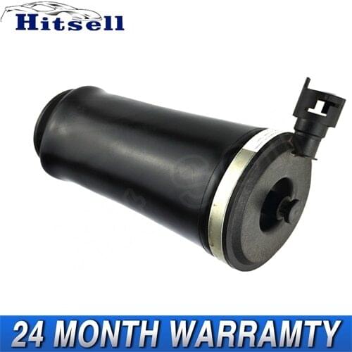 Air Suspension Rear Air Spring Bag Assembly For Ford Crown victoria Lincoln Town 3U2Z5580BA