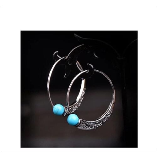 Prasarita Earrings Rings