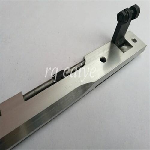 Bar gripper windmill ,13*18 T-Platen press,replacement parts
