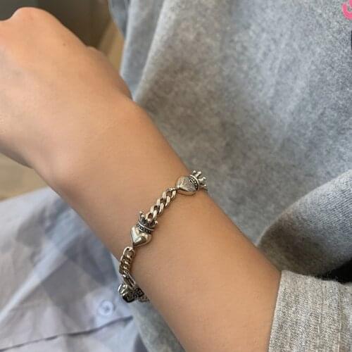 Xiyanike Love Bracelets