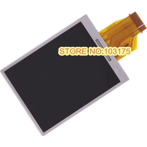 New LCD Display Screen Repair Part For Olympus for Olympus x-43 X43 FE47 Camera