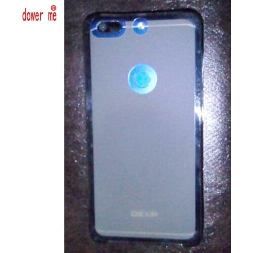 Dower me Protective Soft TPU Case Cover For DEXP BS150 SmartPhone