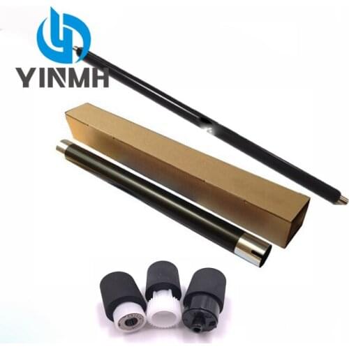1sets new Paper Pickup Roller Kit+Upper Roller+Charge Roller For Kyocera FS-6025 6030 6525 6530 255 FS6030 FS6525 FS6530