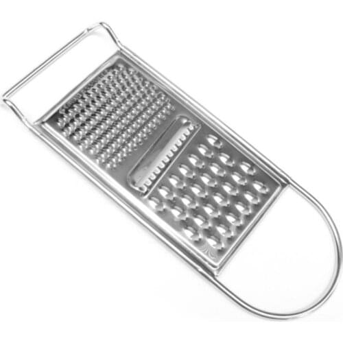 1 Pcs Multi-functional Vegetable Cutter Kitchen Grater Potato Shredder Radish Cucumber Manual Wiping Slicer Kitchen Supplies