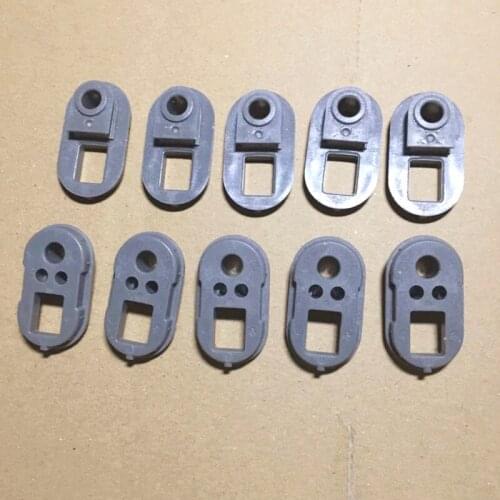 10PCS/lot)Noritsu minilab Frontier A032742 QSS-3021/2901/3201/3501/2901/3300/3701/2611PRESSURE BUSHING spare part A032742-01