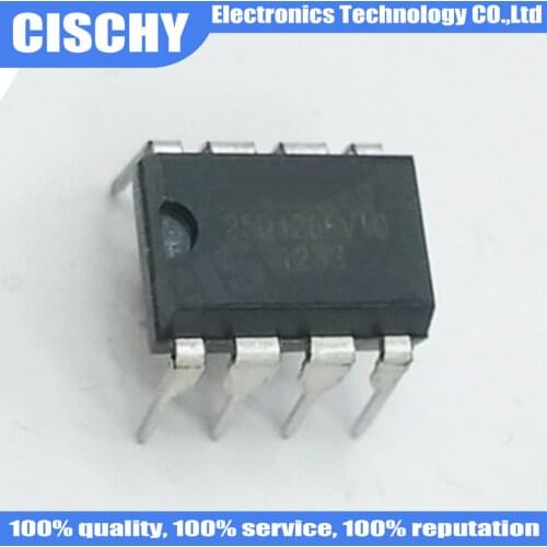 2pcs/lot W25Q128FVIQ 25Q128FVIQ W25Q128 DIP8 original