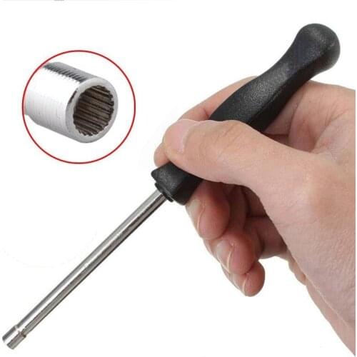 3 pcs/set Carburetor Carb Adjustment Tool Screwdriver Kit Pacman Double D Type