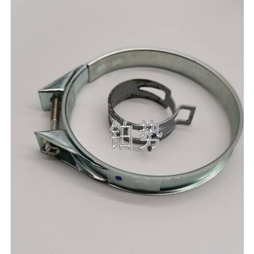 Car clip 2013-Hon da CIT YCR ID ER In-car dashboard fixed buckle, center console iron buckle, main driving sun visor buckle