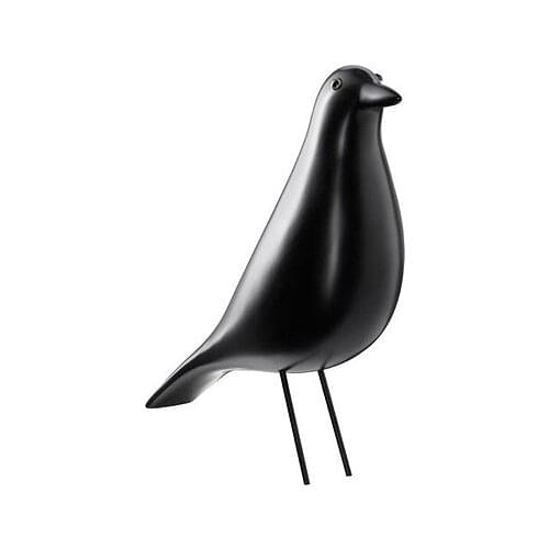 Designer Vitra House Bird Birdie Dove A Decoration Technology Decoration