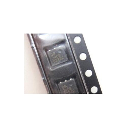 DS2406P UCC2803 MCP41010 OP37GSZ