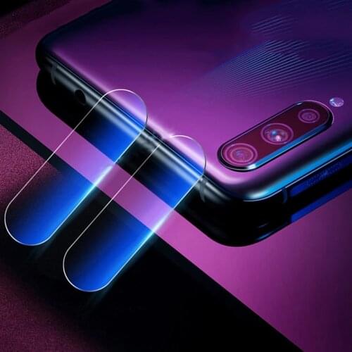 Camera Protector For Vivo V17 Neo S1 Pro V15 V11 Y19 Y12 Y97 Y95 Y93 Y91 Y17 Lens Protective Glass On V 17 15 11 Y 19 12 95 91