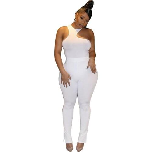 Two Piece Set Top and Pants Women Summer Matching Set Lounge Wear Set for Women Pants Sets Pant Suits Sexy Club Outfit Clubwear