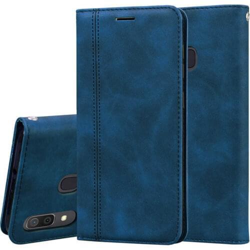 Lucu Vakker Samsung Galaxy A20s Phone Cases