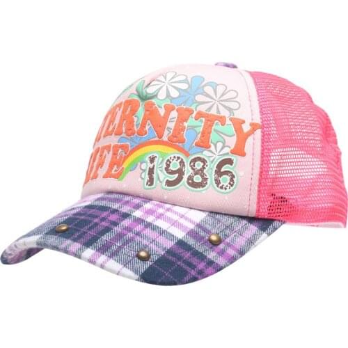 Baseball Caps MINAKOLIFE China