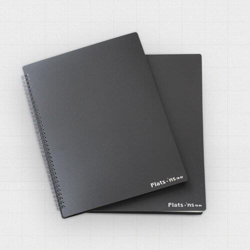 A4 Band Folder 4-Sided Spread Easy Operation 40 Sheets Piano Music Score Holder for Home