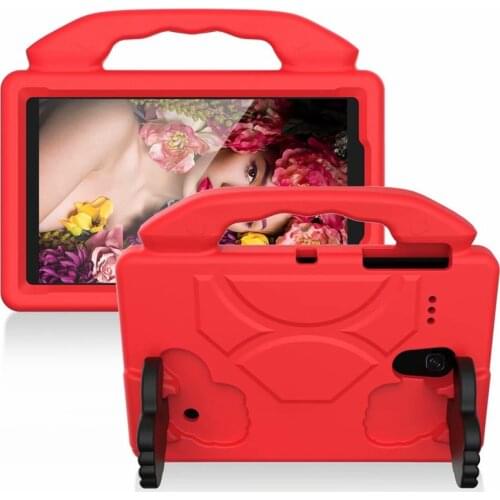 For Samsung Galaxy Tab A 8.0'' SM-T380 T385 T387 Shockproof Kids Case Tablet Cover for Samsung Tab E 8.0 T377 Tab 4 8.0 T330