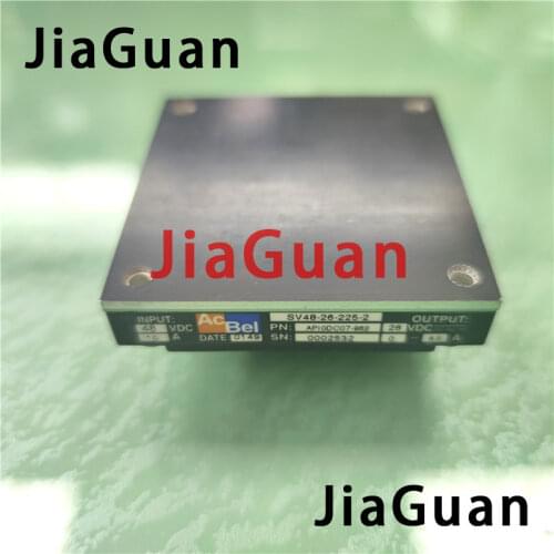 SV48-26-225-2 ACBEL modular new original