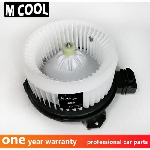 FOR Heater Blower 87103-0k060 for Car Fan Motor For Toyota Hilux Vigo Car Blower Motor Car Accessories