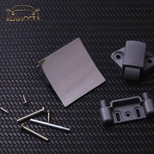 Reamocea 1H5863849A01C 10XEngine Hood Insulation Pad Retainer Clips Fit For VW Polo Tiguan CC Golf Passat B5 B6 SEAT Leon Skoda