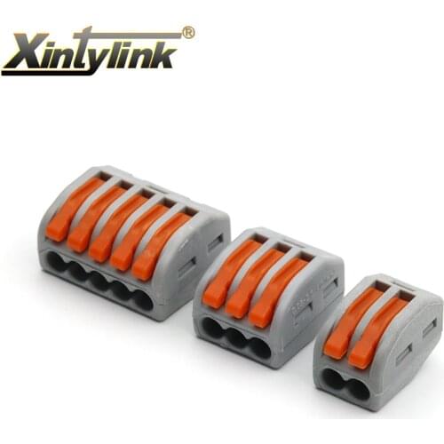 Xintylink Terminals