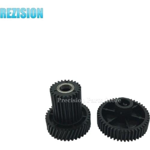 059K56706 Registration Gear Kit 25/38T Double Idler 47T Mating Gear for XEROX DC700i 770 C75 J75 DC700 Copier Parts