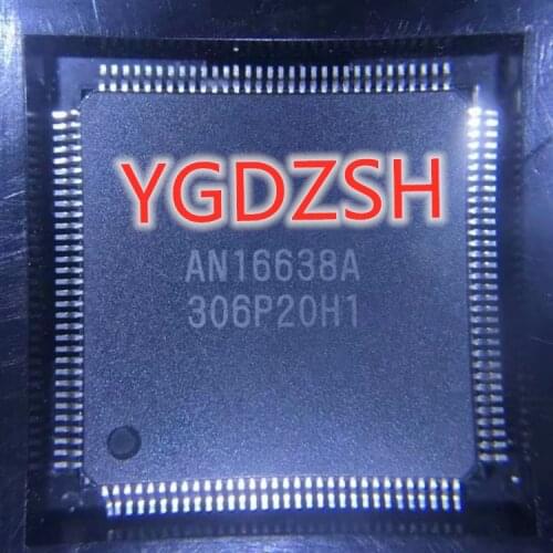 1 Uds. AN16638A 16638 QFP