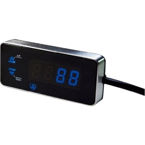 Shadow OBD2 hot car refitting electronic