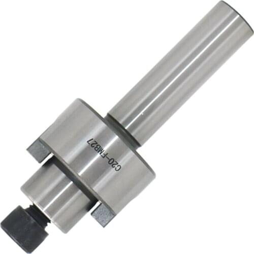Cylindrical shank face milling tool holder C20 C25 FMB22 FMB27 FMB32 CNC face milling tool holder