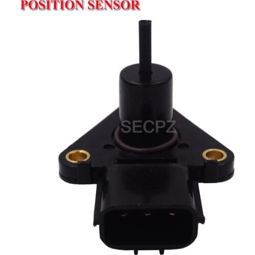 CHARGER ACTUATOR POSITION SENSOR 9682778680 9654919580 9663201280 0375.K1 0375.J1 0375.K8 756047-5004S 756047