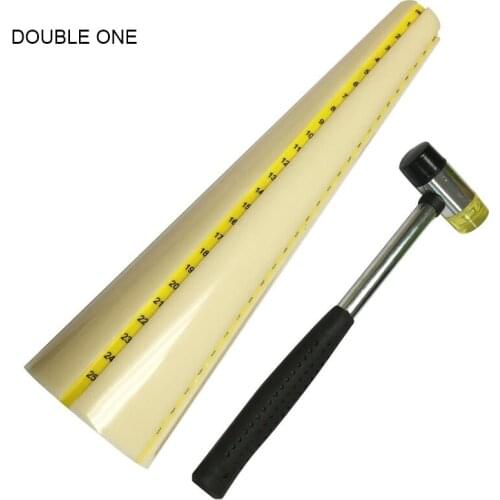 Double One Hand Tool Sets
