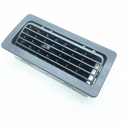 For Kobelco SK200 210 230 250-6E 8 excavator instrument screen display screen air conditioning air outlet excavator accessories