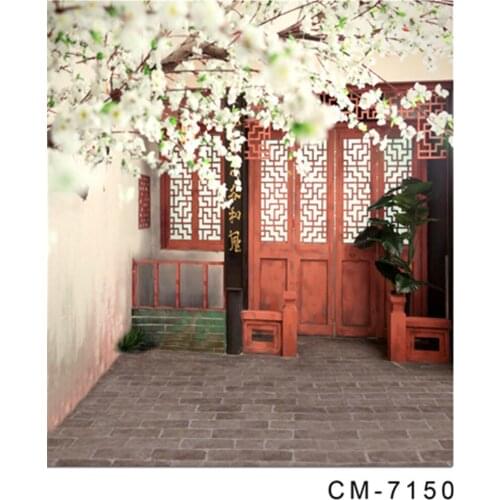 Children photography studios background Thin Vinyl Backdrop for Photography Wedding Outdoor Photo Background Custom