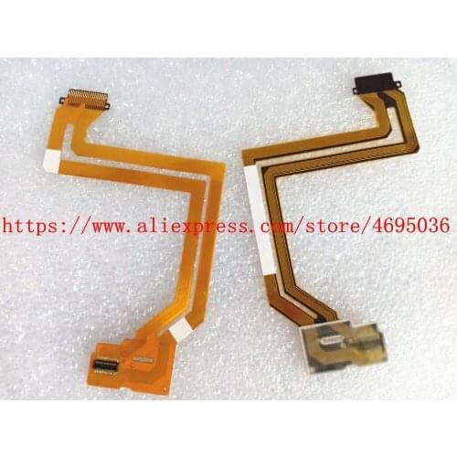 2PCS/ NEW LCD Flex Cable For SAMSUNG SMX-F30LP SMX-F40 SMX-F33 SMX-F34SP SMX-F300 VP-MX25 VP-MX20 F30 F40 F33 F34 F300 MX25 MX20