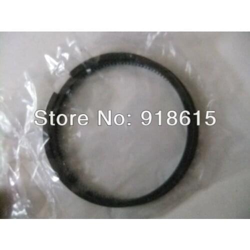 KM2V80 Piston rings kipor diesel generator parts KDE12EA3 KDE12STA
